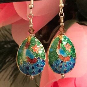 🔥ON SALE🔥3/$30🔥 💖 LA Design💖Handmade Earrings